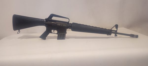 FUSIL DE ASALTO M-16 VIETNAM