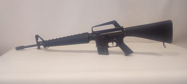 FUSIL DE ASALTO M-16 VIETNAM