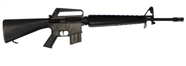 FUSIL DE ASALTO M-16 VIETNAM