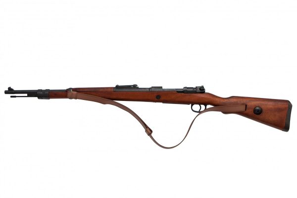 111 FUSIL ALEMAN MAUSER KAR 98K
