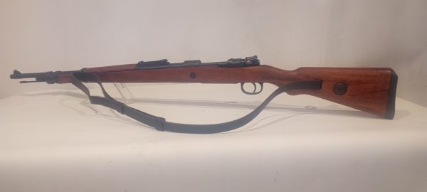 1111 FUSIL ALEMAN MAUSER KAR 98K