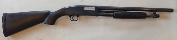 ESCOPETA MOSSBERG SECURITY 88 (negra)