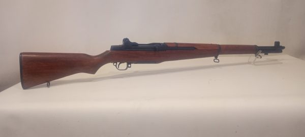 FUSIL AMERICANO M1 GARAND