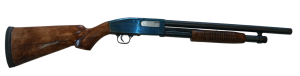 ESCOPETA MOSSBERG SECURITY 88 (madera)