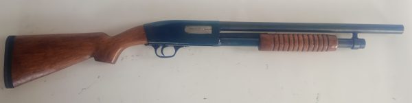 ESCOPETA MOSSBERG SECURITY 88 (madera)
