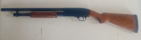 ESCOPETA MOSSBERG SECURITY 88 (madera)