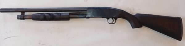ESCOPETA MOSSBERG SECURITY 88 (negra)