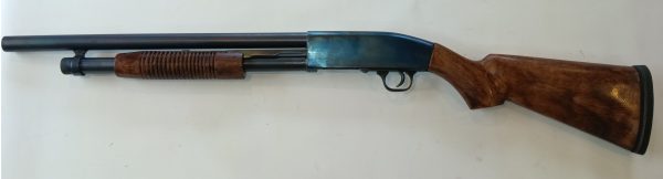 ESCOPETA MOSSBERG SECURITY 88 (madera)