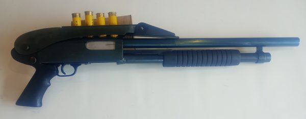 ESCOPETA MOSSBERG SECURITY 88 TOP FOLDING