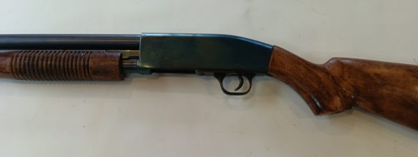ESCOPETA MOSSBERG SECURITY 88 (madera)