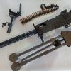 AMETRALLADORA BROWNING M-1919 (doble grip)