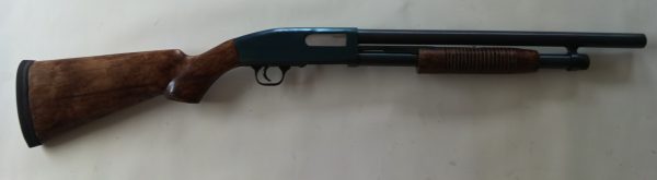 ESCOPETA MOSSBERG SECURITY 88 (madera)