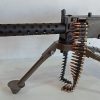 AMETRALLADORA BROWNING M-1919 (doble grip)
