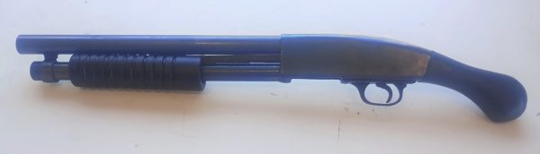 ESCOPETA MOSSBERG RAPTOR