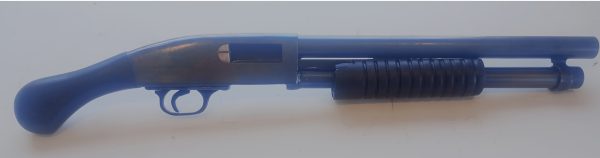 ESCOPETA MOSSBERG RAPTOR