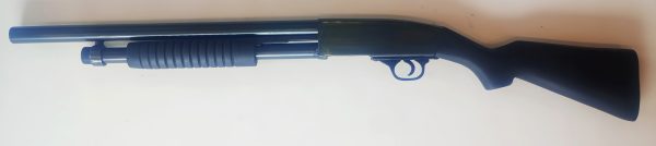ESCOPETA MOSSBERG SECURITY 88 (negra)