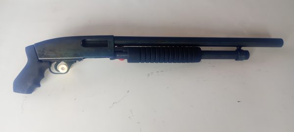 ESCOPETA MOSSBERG CRUSIER