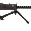 AMETRALLADORA BROWNING mod M-1919 en tripode (pistol grip)