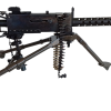 AMETRALLADORA BROWNING M-1919 (doble grip)