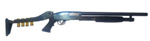 ESCOPETA MOSSBERG SECURITY 88 TOP FOLDING