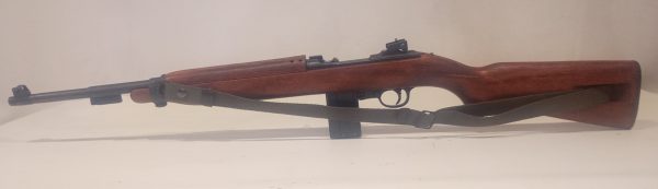 CARABINA AMERICANA M1