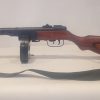 SUBFUSIL RUSO PPSh-41