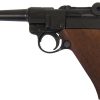 PISTOLA ALEMANA LUGER P08