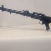 AMETRALLADORA ALEMANA MG-34