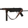 SUBFUSIL ALEMAN MP-40