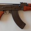FUSIL DE ASALTO AK-47