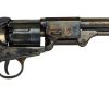 REVOLVER CONFEDERADO 1860