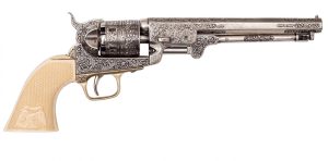 11111 REVOLVER COLT NAVY