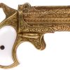 PISTOLA DERRINGER 1866
