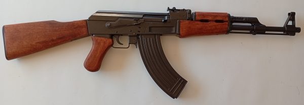 FUSIL DE ASALTO AK-47