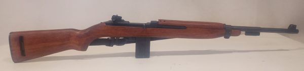 CARABINA AMERICANA M1
