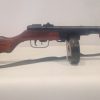 SUBFUSIL RUSO PPSh-41