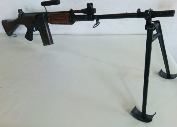 2222 FUSIL FN FAP