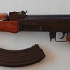 FUSIL DE ASALTO AK-47