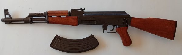FUSIL DE ASALTO AK-47