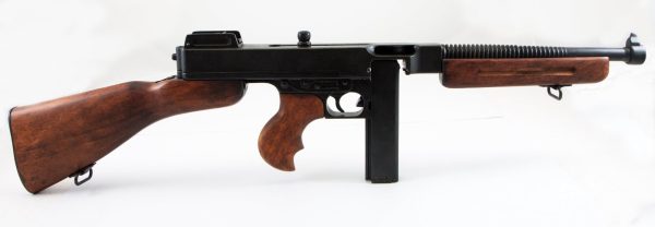 SUBFUSIL AMERICANO THOMPSOM M1928 A1