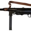 SUBFUSIL ALEMAN MP-40