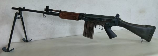 3333 FUSIL FN FAP