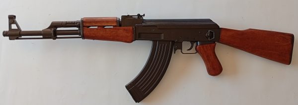 FUSIL DE ASALTO AK-47