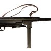 SUBFUSIL ALEMAN MP-40