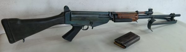 4444 FUSIL FN FAP