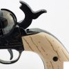 REVOLVER CONFEDERADO 1860