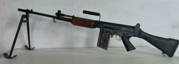 5555 FUSIL FN FAP