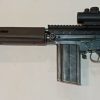 FUSIL DE ASALTO FN FAL (version Sniper)