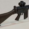 FUSIL DE ASALTO FN FAL (version Sniper)