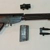 FUSIL DE ASALTO FN FAL (version Sniper)